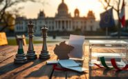Sfida ungherese: cosa è in gioco tra Viktor Orbán e Péter Magyar