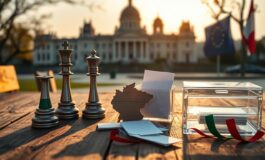 Sfida ungherese: cosa è in gioco tra Viktor Orbán e Péter Magyar