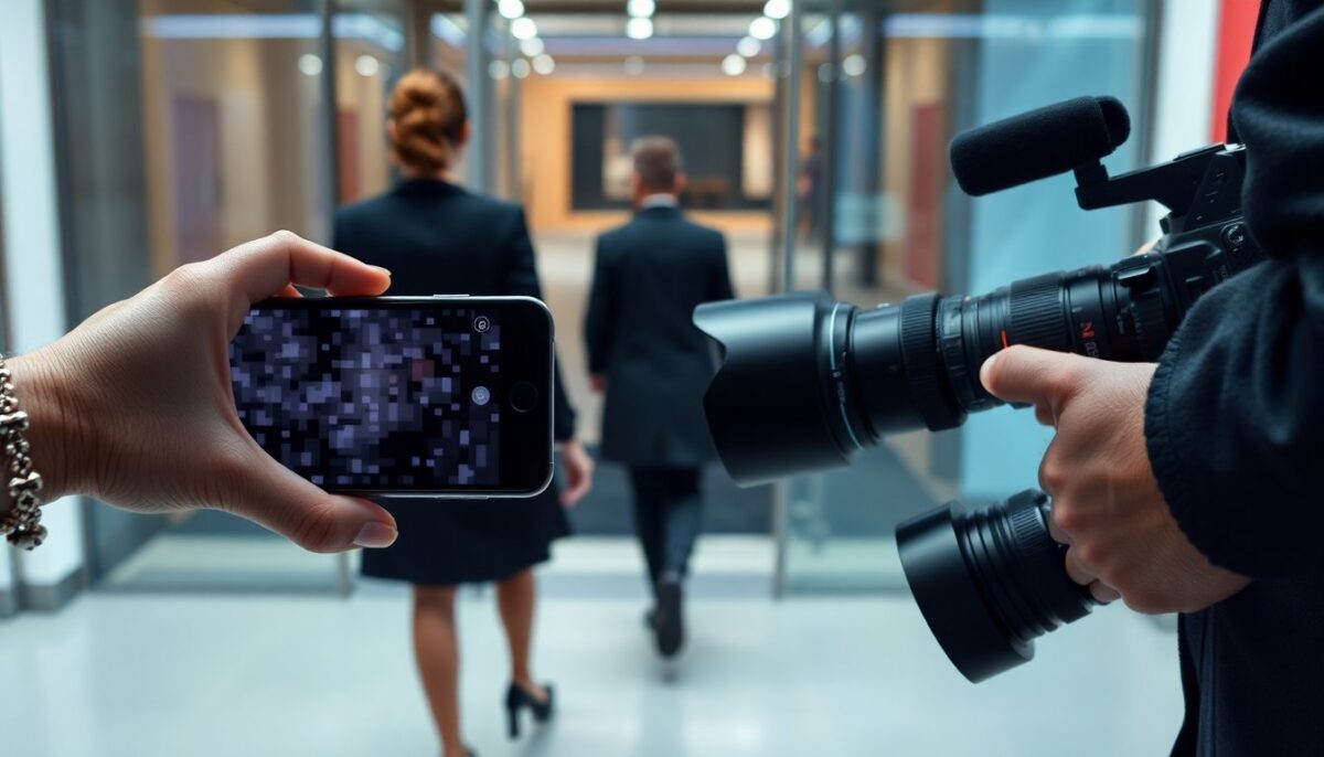 Shaila Gatta e Alvise Rigo: cosa è emerso dalla paparazzata mostrata in tv