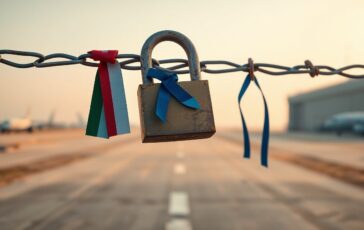 Sigonella e il confronto con Washington: la risposta di Meloni al caso Trump