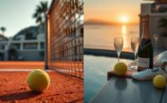 Sinner supera Alcaraz a Monte-Carlo 2026 e torna n. 1, poi celebrazione in piscina
