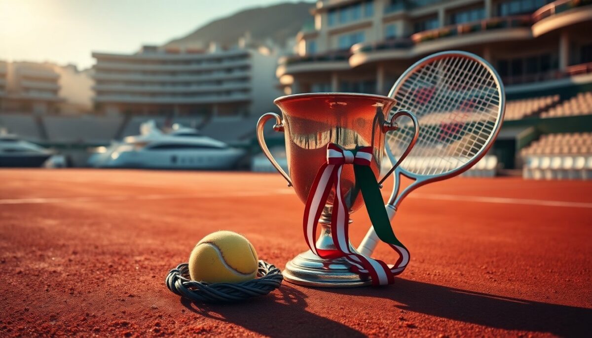 Sinner supera Alcaraz a Montecarlo e riconquista il primo posto Atp