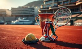 Sinner supera Alcaraz a Montecarlo e riconquista il primo posto Atp