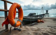 Sisma di magnitudo 7.3 al largo dell'Indonesia: scatta l'allerta tsunami
