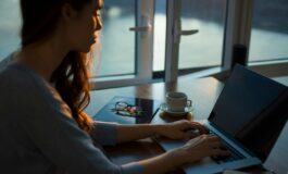 informativa smart working