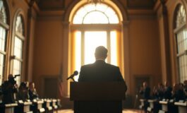 Smentita ufficiale di Palazzo Chigi sulla scelta di Di Foggia come presidente di Eni