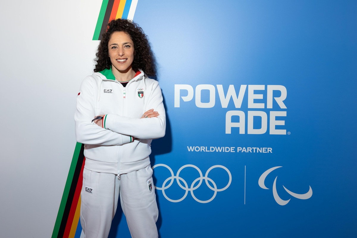 Federica Brignone e l'intervista a "Belve" lo stop per colpa di... Goggia