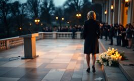 Solidarietà internazionale dopo l'attacco alla cena dei corrispondenti: il messaggio di Meloni