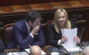 sondaggi politici