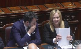 sondaggi politici