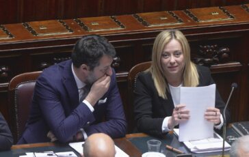 sondaggi politici