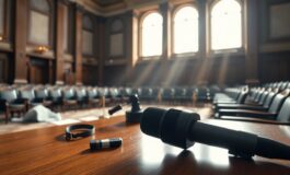 Sospensioni a Montecitorio per la protesta contro CasaPound: cosa è successo