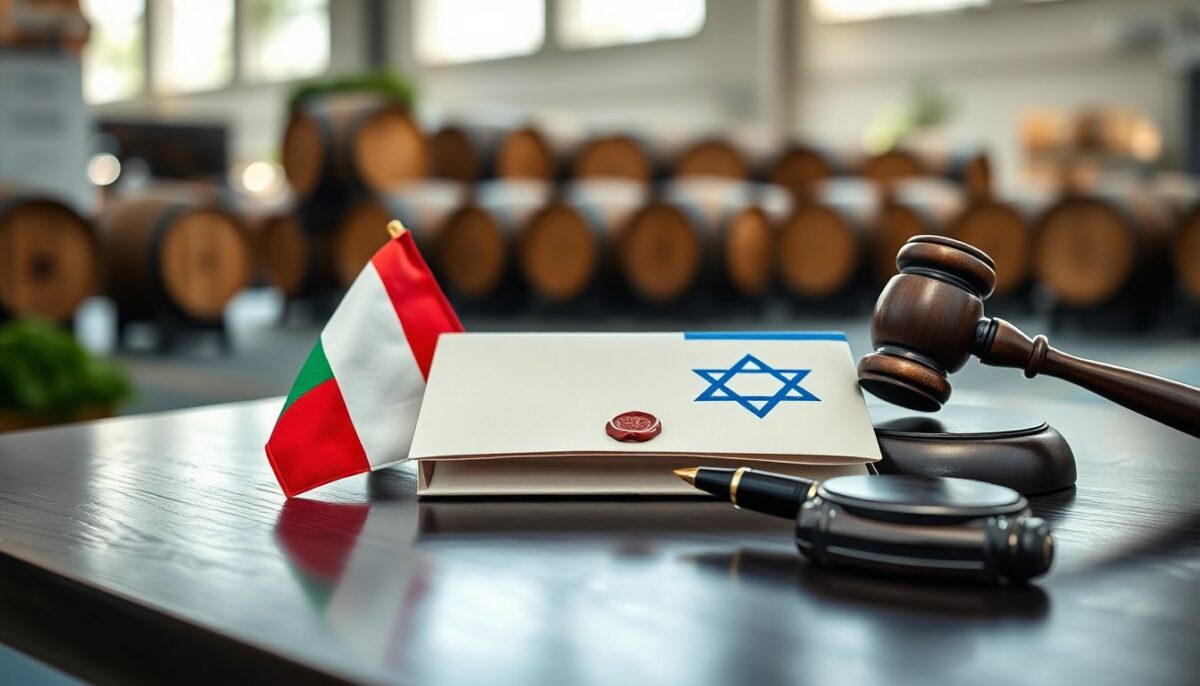 Sospeso il rinnovo automatico del memorandum di difesa tra Italia e Israele