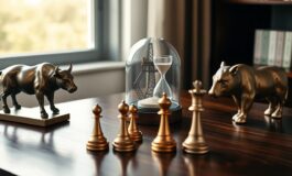 S&P 500 oltre 7.000: perché i colloqui Usa-Iran sono il vero catalizzatore dei mercati