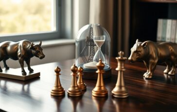 S&P 500 oltre 7.000: perché i colloqui Usa-Iran sono il vero catalizzatore dei mercati