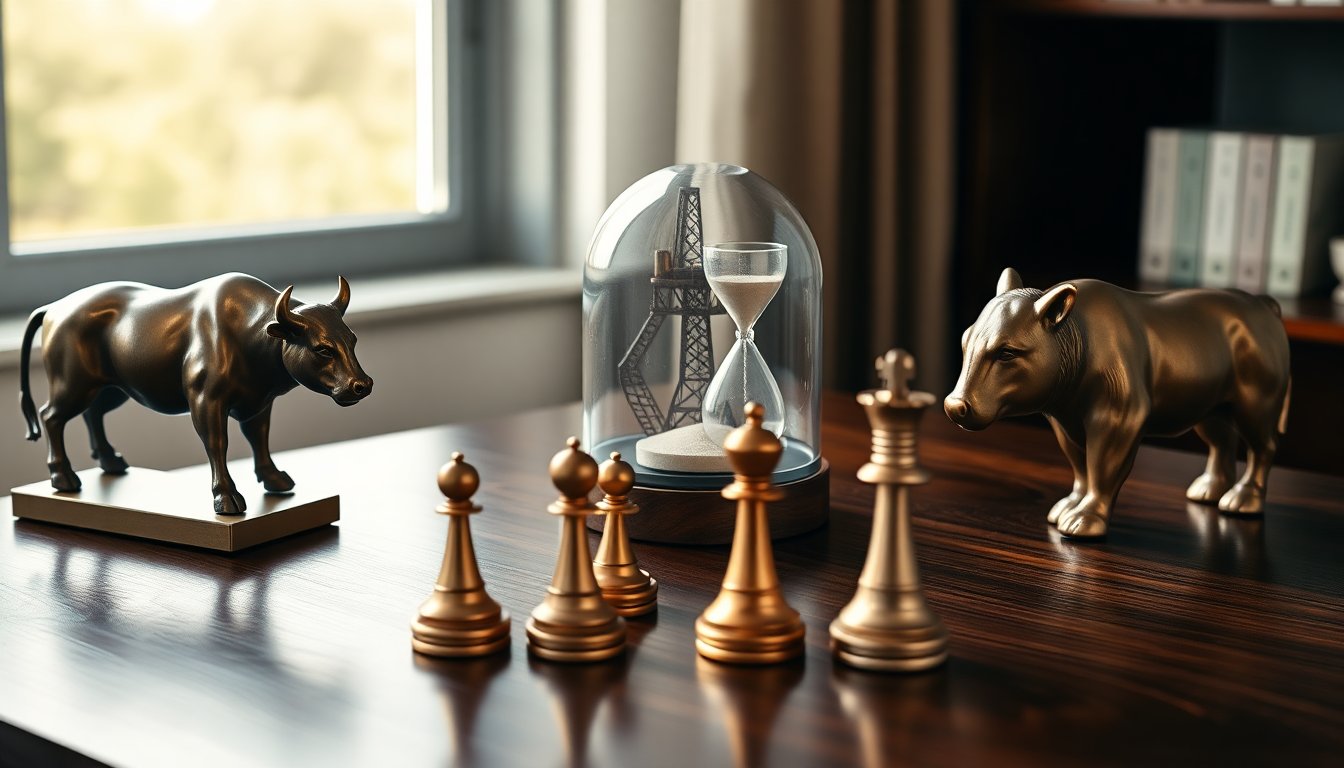 S&P 500 oltre 7.000: perché i colloqui Usa-Iran sono il vero catalizzatore dei mercati