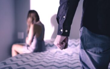 Ross Wild, ex cantante degli Spandau Ballet, condannato per stupro