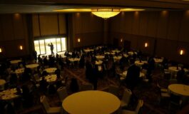 Sparatoria alla cena dei corrispondenti della Casa Bianca: fuga e evacuazione al Hilton