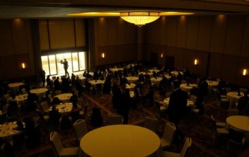 Sparatoria alla cena dei corrispondenti della Casa Bianca: fuga e evacuazione al Hilton