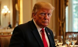 Spari a Trump sicurezza l'attentatore armato era tra gli ospiti