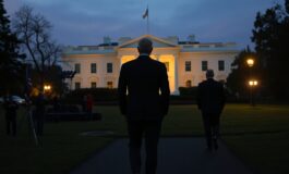 Spari al gala dei corrispondenti: la risposta di Trump e le accuse all'aggressore