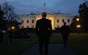 Spari al gala dei corrispondenti: la risposta di Trump e le accuse all'aggressore