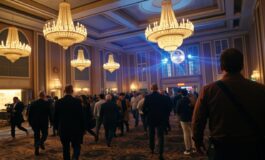 Spari al White House Correspondents’ Dinner: cronologia e reazioni