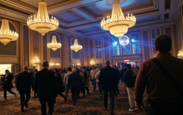 Spari al White House Correspondents’ Dinner: cronologia e reazioni