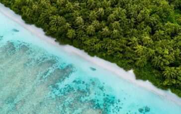 spiagge più belle mondo 2026