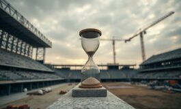 Stadi inadeguati e scadenze: perché l'Italia rischia di perdere Euro 2032