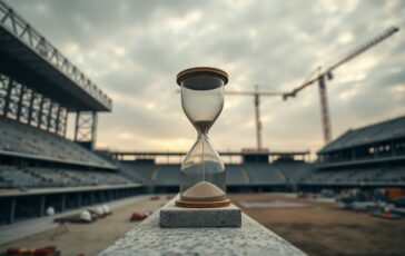 Stadi inadeguati e scadenze: perché l'Italia rischia di perdere Euro 2032