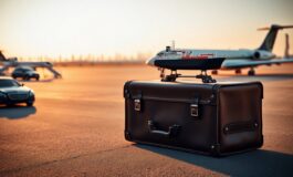 Starmer nel Golfo: la diplomazia britannica per salvare lo Stretto di Hormuz