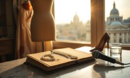 Stefania Orlando rompe il silenzio: la vicenda dell'agente di moda a Milano