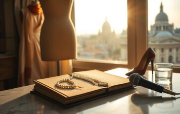 Stefania Orlando rompe il silenzio: la vicenda dell'agente di moda a Milano