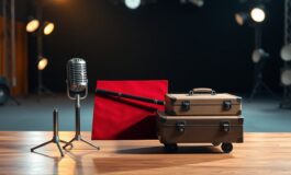 Stefano De Martino: anticipazioni su Sanremo 2027, gag in studio e il trasferimento di Affari Tuoi