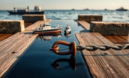 Stretto di Hormuz al centro dello scontro tra Stati Uniti e Iran: che cosa può succedere