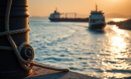 Stretto di Hormuz: chiusure, permessi selettivi e impatto sul petrolio