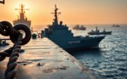 Stretto di Hormuz, Israele sostiene il blocco navale e la tensione cresce