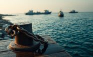 Stretto di Hormuz serrato: come si prepara la tensione tra Iran e Stati Uniti