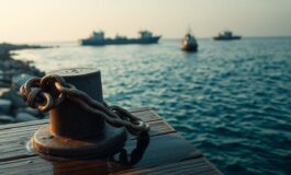 Stretto di Hormuz serrato: come si prepara la tensione tra Iran e Stati Uniti