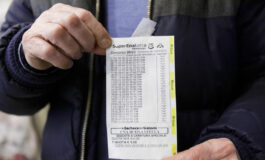 Superenalotto giorni estrazioni