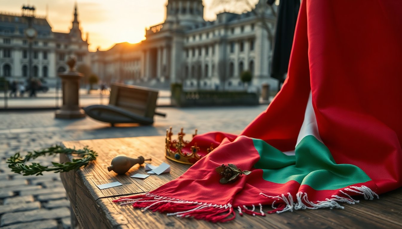 Svolta in Ungheria: perché Viktor Orbán ha perso le elezioni