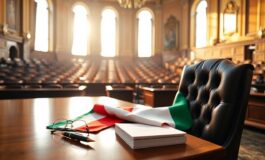 Svolta storica in Ungheria: Orbán concede e Magyar prepara la maggioranza parlamentare