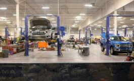 tagliando auto con norauto 265x160