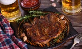 tagliata di scottona contaminata nei supermercati