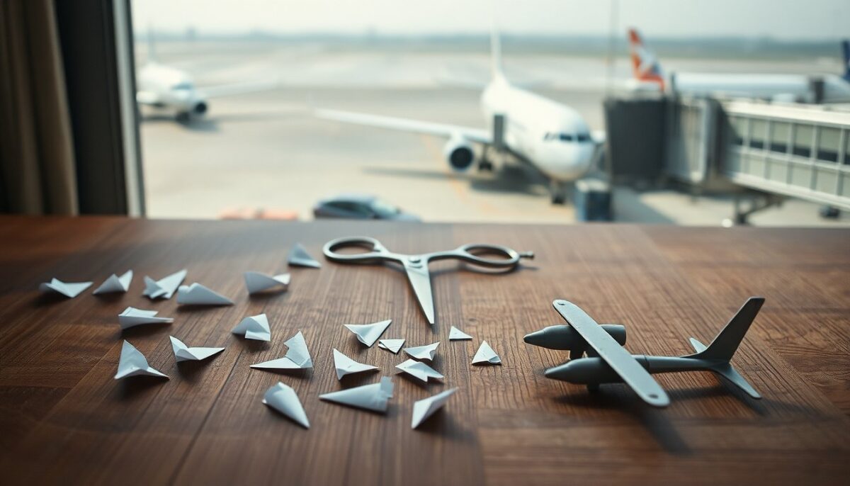 Taglio di 20.000 collegamenti: come Lufthansa ridisegna la rete europea