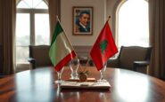Tajani a Beirut: l'Italia pronta a favorire la stabilità dopo l'avvio dei negoziati Israele-Libano