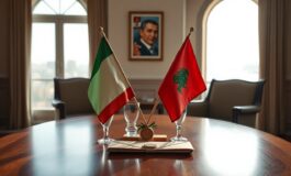 Tajani a Beirut: l'Italia pronta a favorire la stabilità dopo l'avvio dei negoziati Israele-Libano