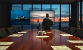 Tajani mobilita Unità di Crisi e ambasciate dopo segnali di intervento navale vicino alla flottiglia