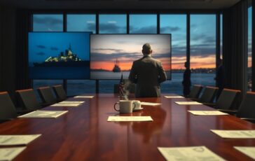 Tajani mobilita Unità di Crisi e ambasciate dopo segnali di intervento navale vicino alla flottiglia